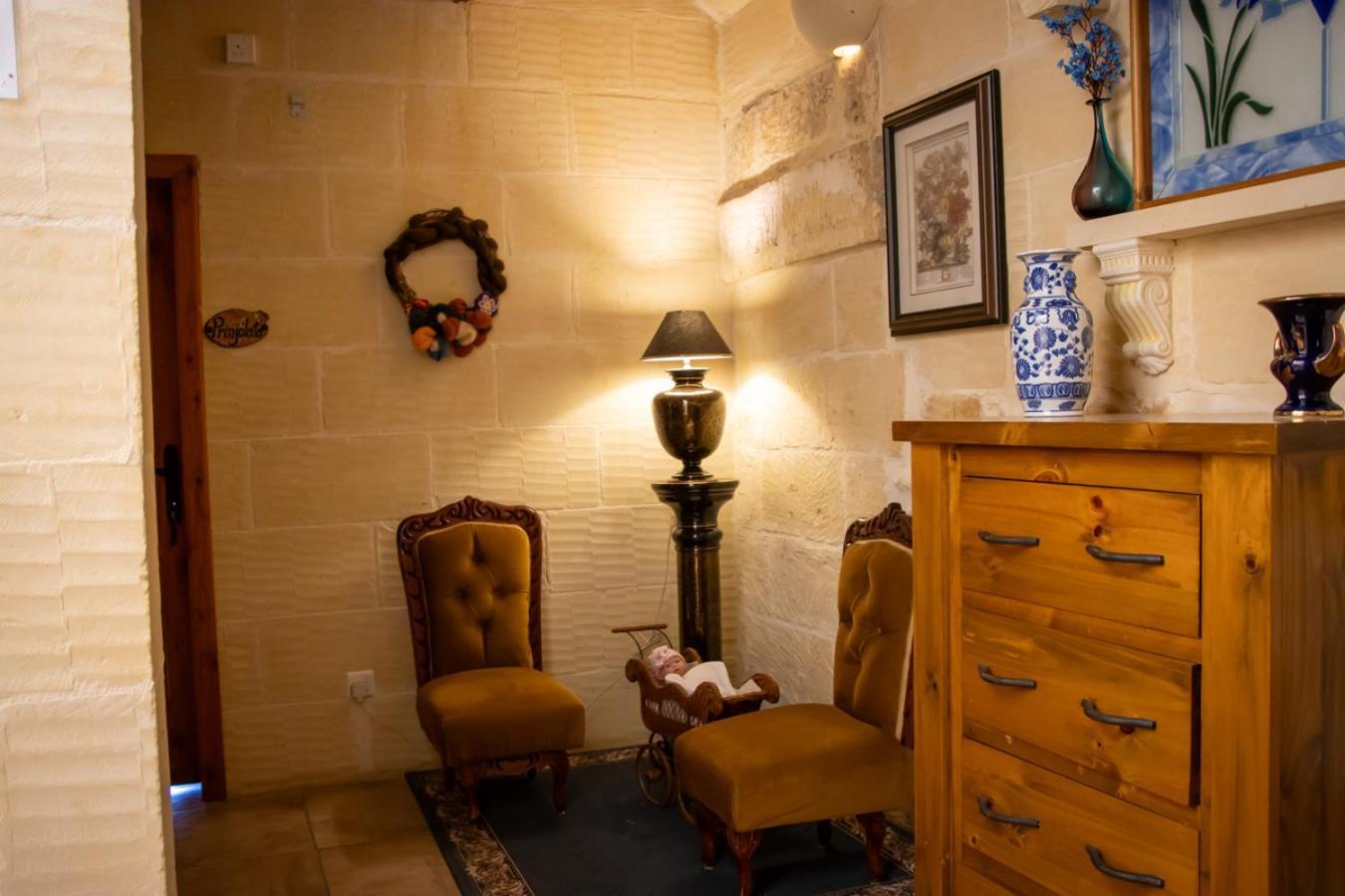 Il Figolla B&B 자프라 외부 사진
