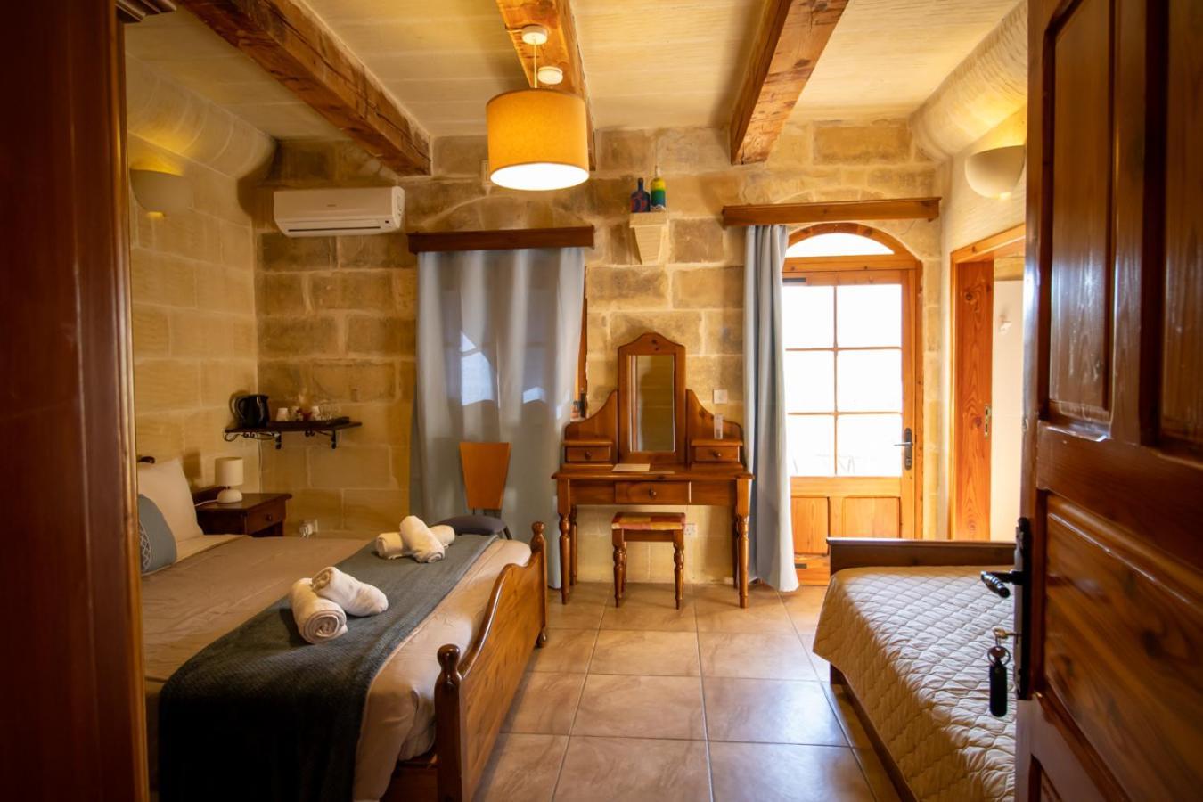 Il Figolla B&B 자프라 객실 사진