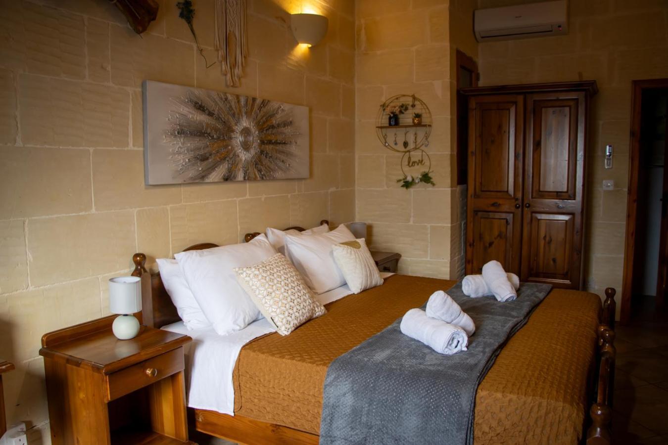 Il Figolla B&B 자프라 외부 사진