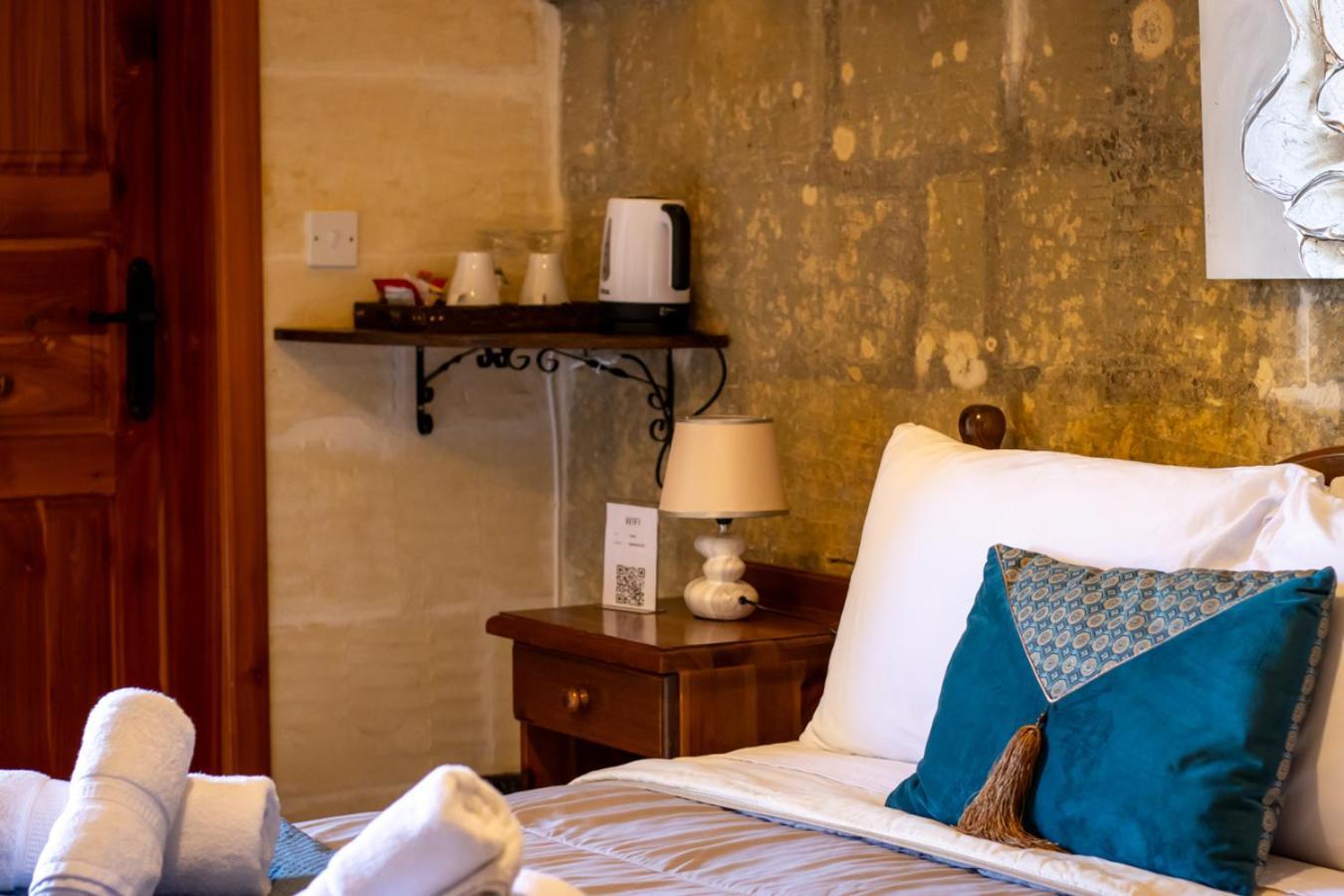 Il Figolla B&B 자프라 외부 사진